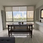Apartamento de 3 habitaciones cerca a la playa