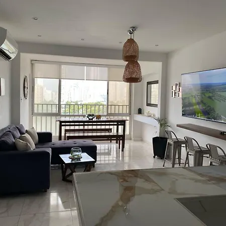 De 3 Cerca A La Playa Apartamento
