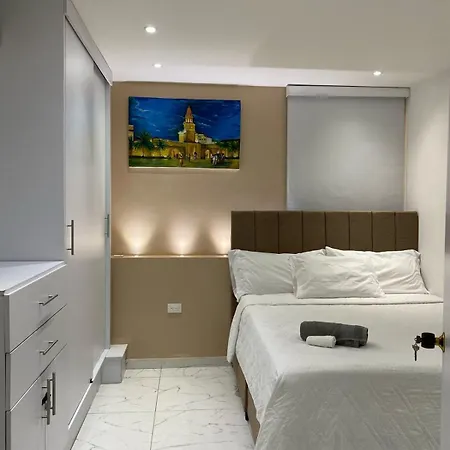 De 3 Cerca A La Playa Apartamento Cartagena
