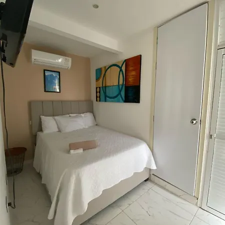 De 3 Cerca A La Playa Apartamento *