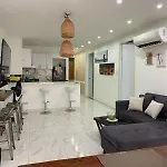 Apartamento de 3 habitaciones cerca a la playa