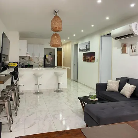 De 3 Cerca A La Playa Apartamento Cartagena