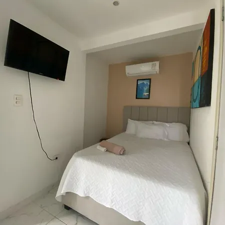 De 3 Cerca A La Playa Apartamento *