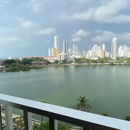 De 3 Cerca A La Playa Cartagena