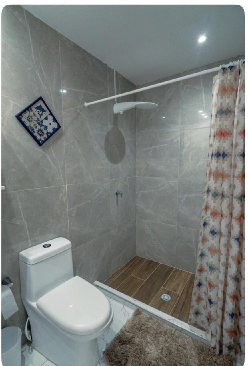 De 3 Cerca A La Playa Apartamento *