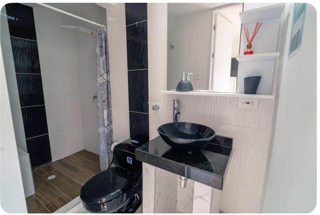 Apartamento De 3 Cerca A La Playa *