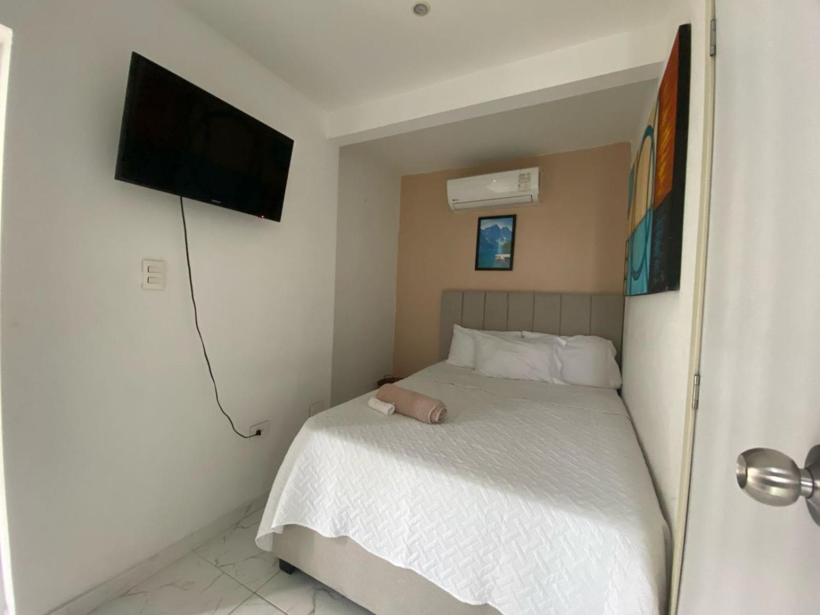 De 3 Cerca A La Playa Apartamento *