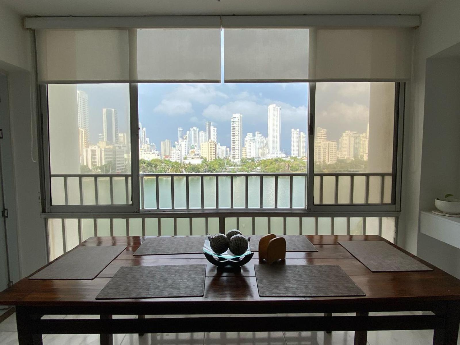 Apartamento De 3 Cerca A La Playa
